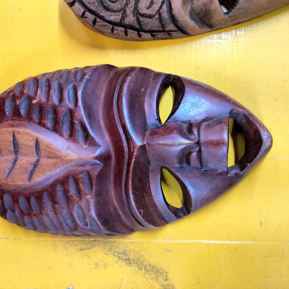 Masks - Picture 10 of 14